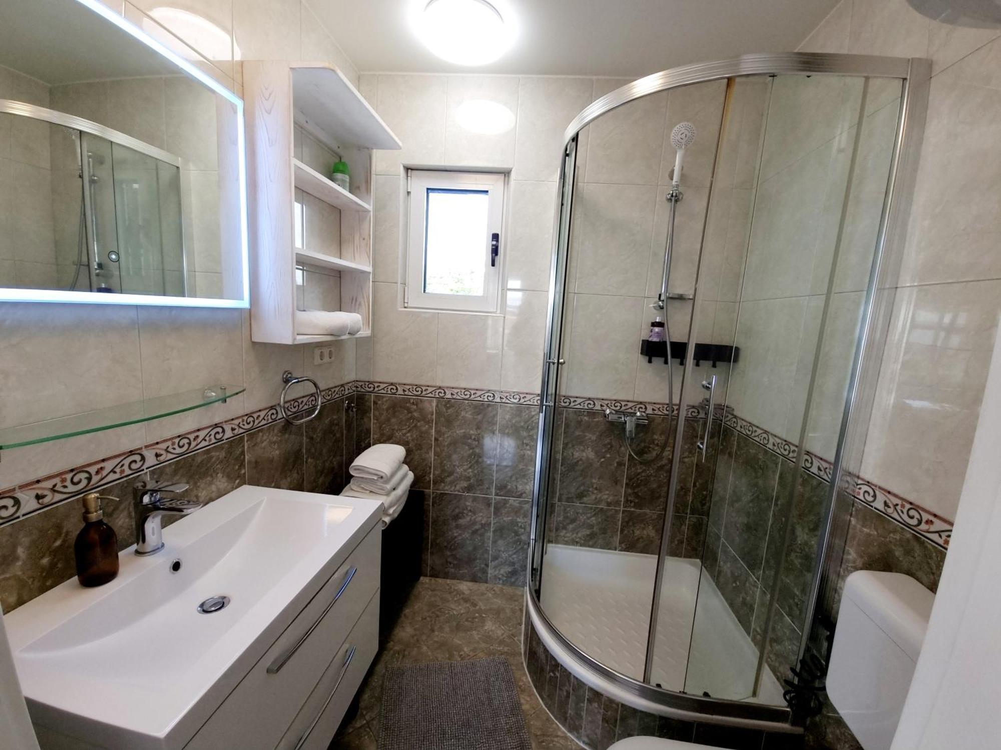 Apartmán Center Hvar *