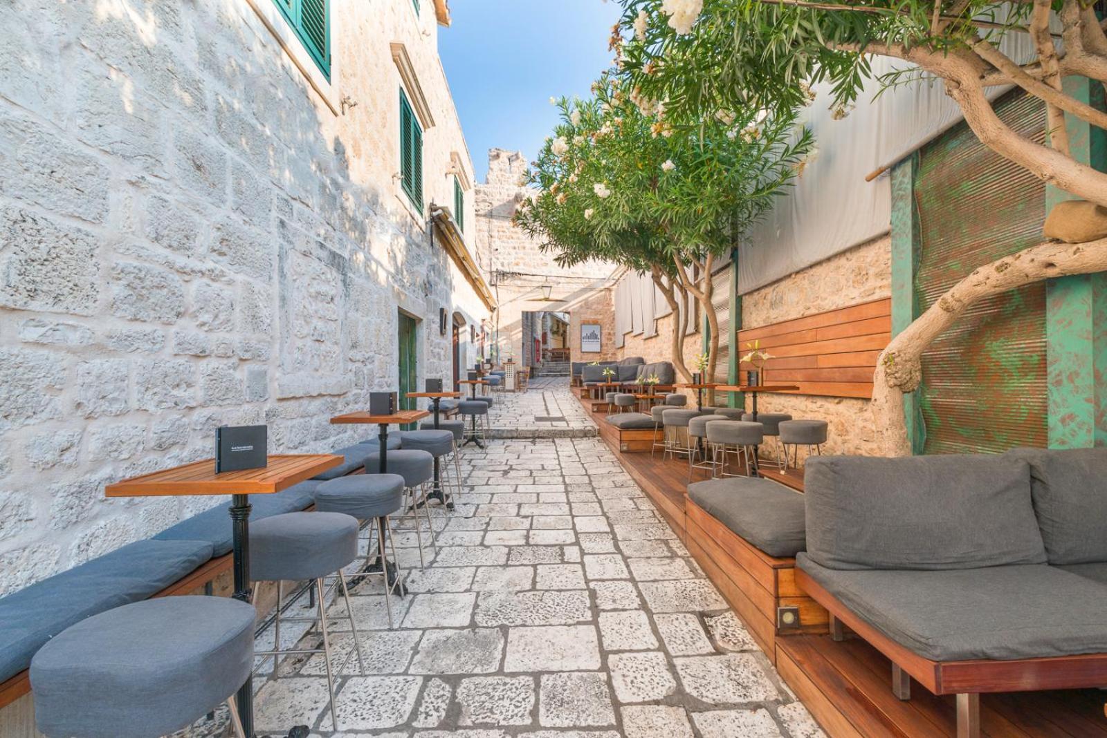 Center Hvar Apartmán